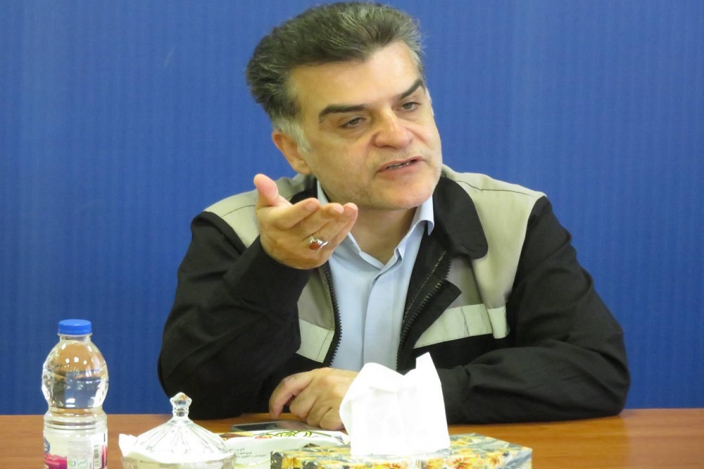 خبرهای آپاداناسرام